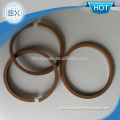 Customized PTFE Seal Gasket From Prior Plastic
